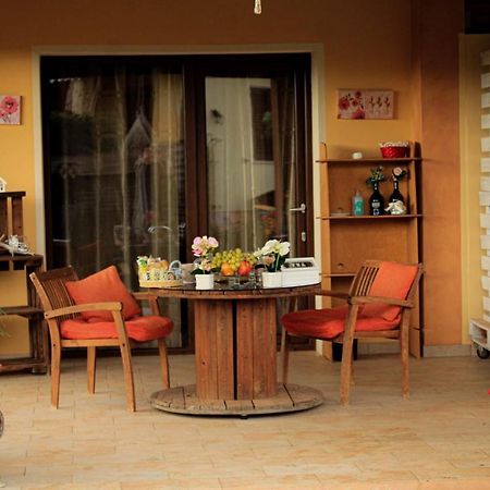 B & B La Magia Iglesias Exterior photo